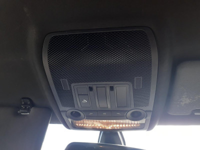 LUZ INTERIOR, BMW, SERIE X5 (E70)