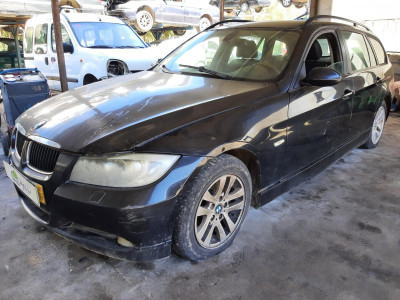 BMW SERIE 3 TOURING (E91)