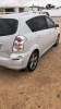 TOYOTA COROLLA VERSO (R1) — Donor Vehicle for Used Parts 