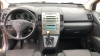 TOYOTA COROLLA VERSO (R1) — Donor Vehicle for Used Parts 