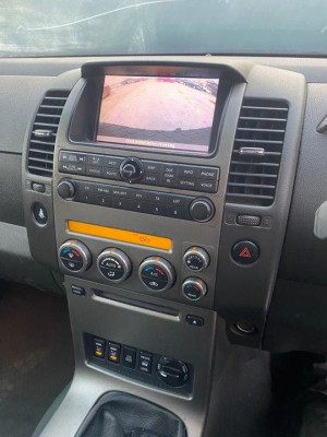 NISSAN PATHFINDER (R51)