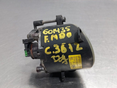 FARO ANTINIEBLA IZQUIERDO, FORD, MONDEO BERLINA (GE)