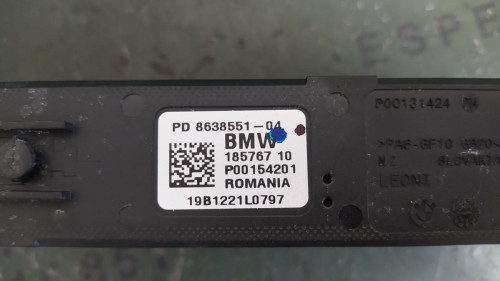 MODULO ELECTRONICO BMW SERIE 2 COUPE (F22) 