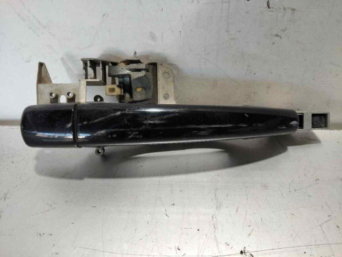 MANETA EXTERIOR TRASERA DERECHA PEUGEOT 407 