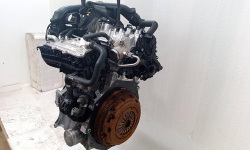 MOTOR COMPLETO Volkswagen POLO VI (AE1) 