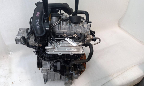 MOTOR COMPLETO Volkswagen POLO VI (AE1) 