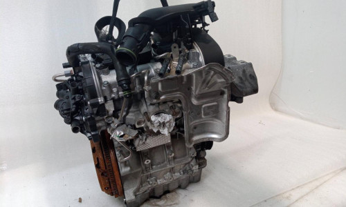 MOTOR COMPLETO Volkswagen POLO VI (AE1) 