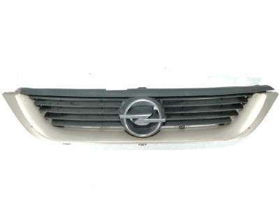REJILLA DELANTERA, OPEL, VECTRA B BERLINA