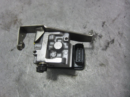  ABS, HONDA, PCX 125 