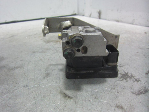  ABS, HONDA, PCX 125 