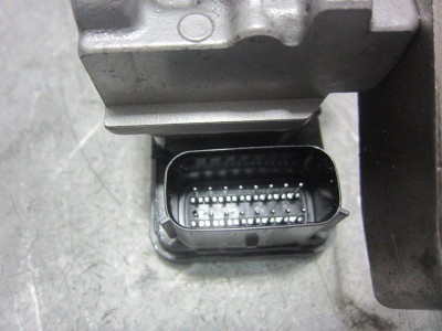 ABS, HONDA, PCX 125