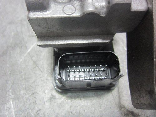  ABS, HONDA, PCX 125 