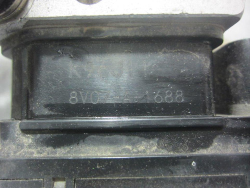  ABS, HONDA, PCX 125 