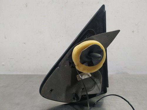  RETROVISOR DERECHO, DACIA, SANDERO II 