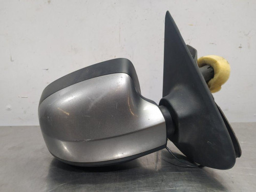  RETROVISOR DERECHO, DACIA, SANDERO II 