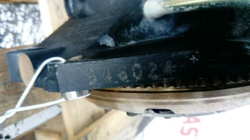  MOTOR COMPLETO OPEL CORSA B 