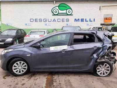 HYUNDAI I30 (GD)