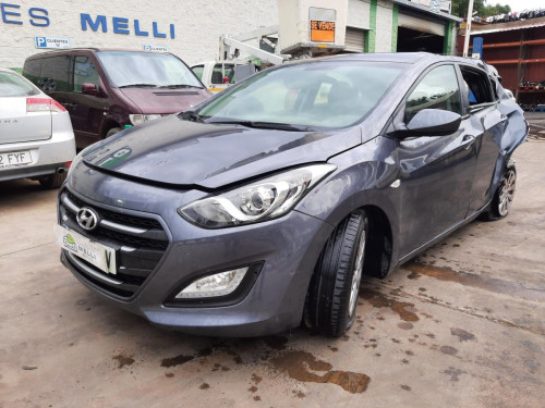  HYUNDAI I30 (GD) 