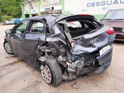 HYUNDAI I30 (GD)