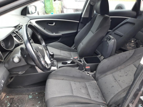  HYUNDAI I30 (GD) 