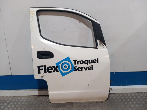  PUERTA DELANTERA DERECHA Nissan NV200 /EVALIA (M20/M) 