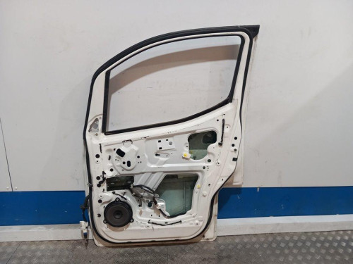  PUERTA DELANTERA DERECHA Nissan NV200 /EVALIA (M20/M) 