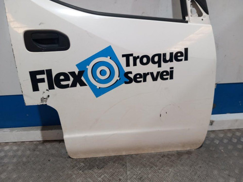  PUERTA DELANTERA DERECHA Nissan NV200 /EVALIA (M20/M) 