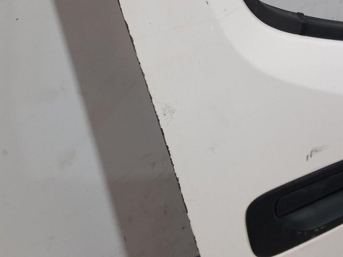  PUERTA DELANTERA DERECHA Nissan NV200 /EVALIA (M20/M) 