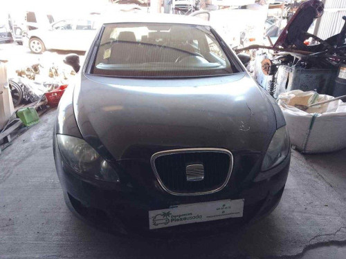 SEAT LEON (1P1) — Donor Vehicle for Used Parts 