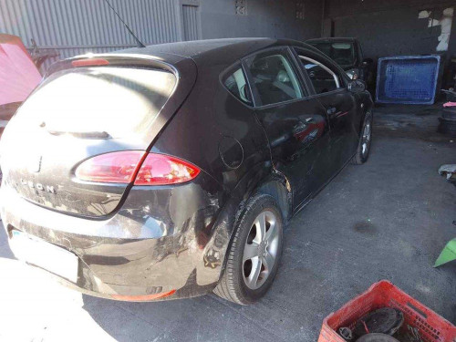 SEAT LEON (1P1) — Donor Vehicle for Used Parts 