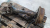 PUENTE TRASERO MITSUBISHI L200 (K70) 
