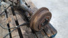PUENTE TRASERO MITSUBISHI L200 (K70) 