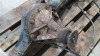 PUENTE TRASERO MITSUBISHI L200 (K70) 