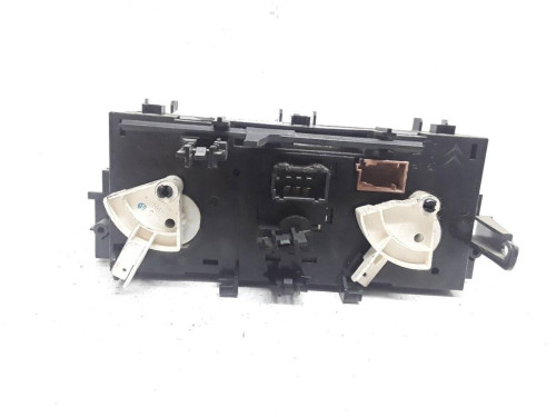 MANDO CALEFACCION / AIRE ACONDICIONADO Citroen C3 