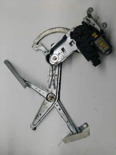  ELEVALUNAS DELANTERO IZQUIERDO OPEL MERIVA 