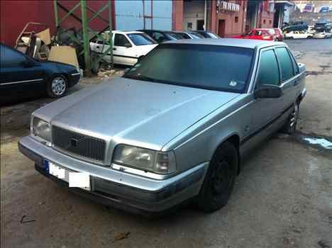  VOLVO SERIE 850 