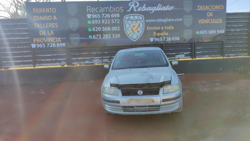  FIAT STILO (192) 