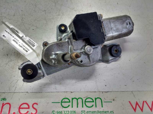  MOTOR LIMPIA TRASERO TOYOTA COROLLA (E12) 