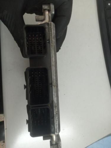  CENTRALITA MOTOR UCE CITROEN XSARA PICASSO 