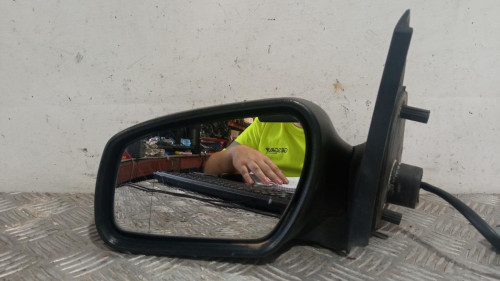  RETROVISOR IZQUIERDO 