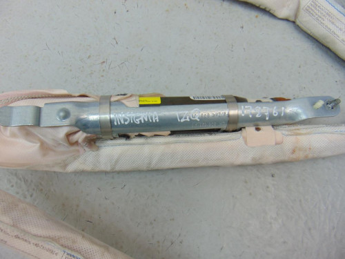 AIRBAG CORTINA DELANTERO IZQUIERDO OPEL INSIGNIA BERLINA 
