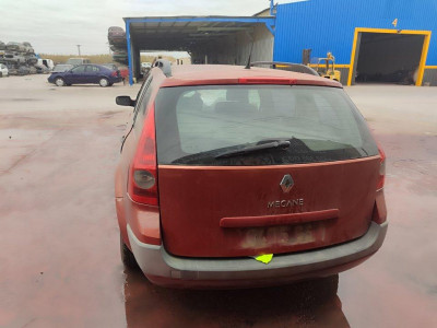 RENAULT MEGANE II GRANDTOUR