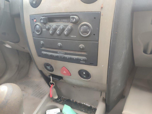  RENAULT MEGANE II GRANDTOUR 