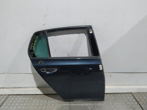  PUERTA TRASERA DERECHA VOLKSWAGEN GOLF VI (5K1)(10.2008) 