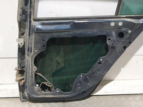  PUERTA TRASERA DERECHA VOLKSWAGEN GOLF VI (5K1)(10.2008) 