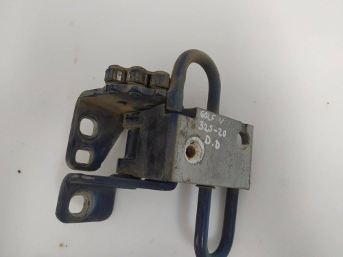  NO IDENTIFICADO Volkswagen GOLF V (1K1)(10.2003) 