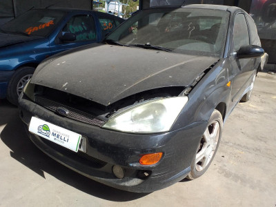 FORD FOCUS BERLINA (CAK)