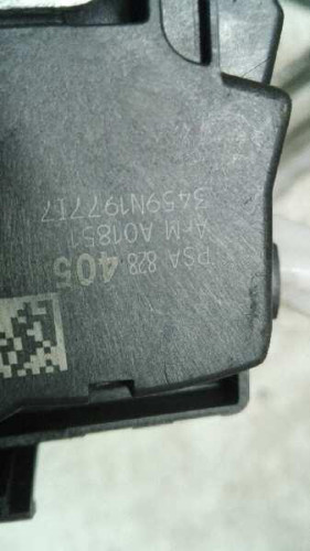 CERRADURA PUERTA DELANTERA DERECHA Citroen BERLINGO 
