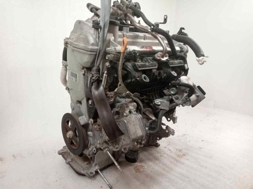 MOTOR COMPLETO Toyota YARIS (P13) 