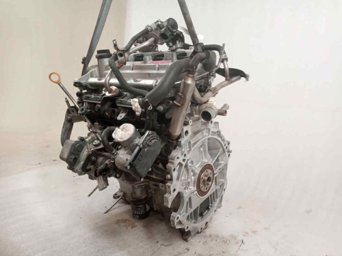MOTOR COMPLETO Toyota YARIS (P13) 